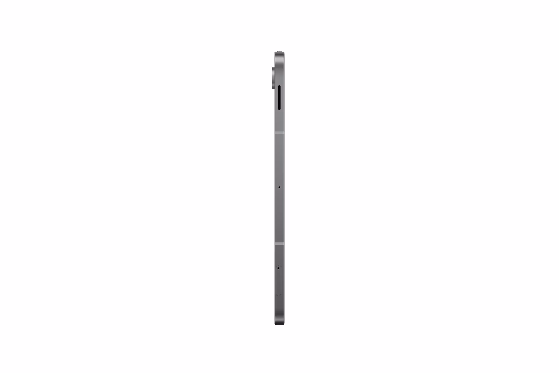 Samsung Galaxy Tab S10 FE/SM-X526/5G/10,9"/2304x1440/8GB/256GB/An15/Gray