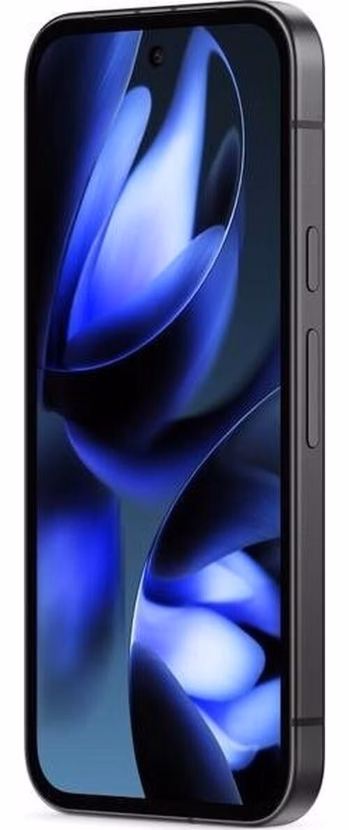 Google Pixel 9a 8GB/128GB černá, EU