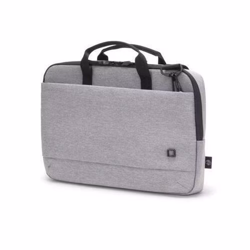 Dicota Eco Slim Case MOTION 14 - 15.6” Light Grey