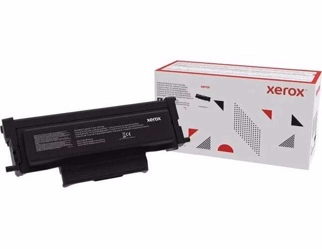 Xerox originální toner 006R04403, black, 3000str., high capacity, Xerox B225, B230, B235