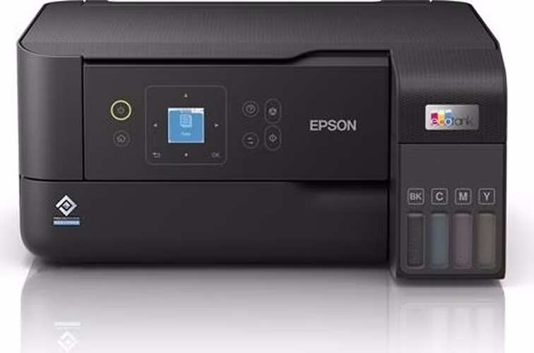 BAZAR - EPSON EcoTank L3560 (Poškozená krabice)