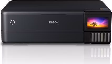 BAZAR - EPSON EcoTank L8180 (Poškozená krabice)