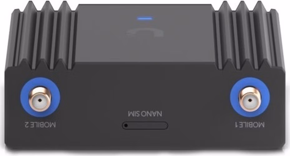 Ubiquiti Mobile Router Ultra - LTE router, Wi-Fi 2,4 GHz