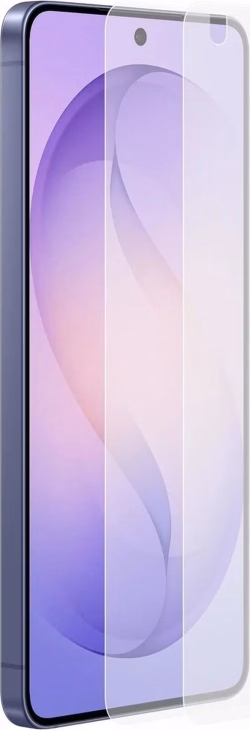 Samsung Ochranná fólia S26 Transparency