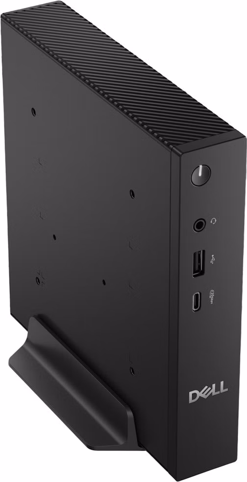 DELL Pro Micro Thin Client Q9M1260/ Intel N250/ 8GB/ 128GB/ W11 IoT Enterprise/ 3Y PS NBD on-site