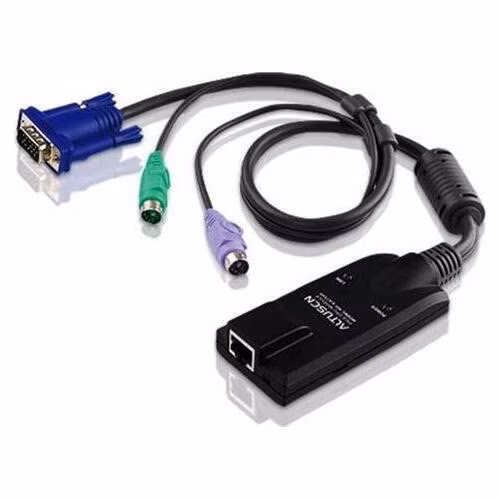 ATEN KA-7520 PS/2 CPU modul pro CAT5 KVM