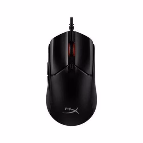 HyperX Pulsefire Haste 2 - Gaming Mouse (Black)