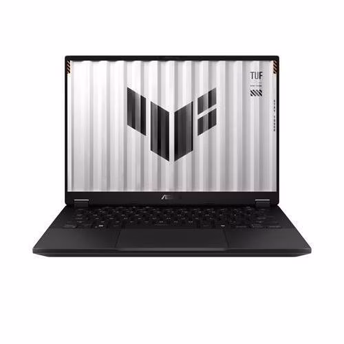 ASUS TUF Gaming A14 - Ryzen AI 9 465/32GB/1TB SSD/RTX 5060 8GB/14"/2,5K/IPS/165Hz/2y PUR/Bez OS/šedá
