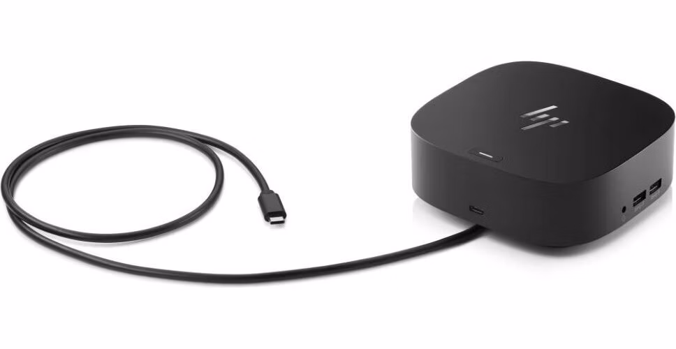 HP USB-C G5 Dokovací stanice