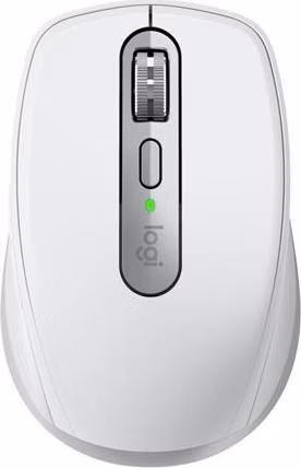 Logitech® MX Anywhere 3S for Business - PALE GREY