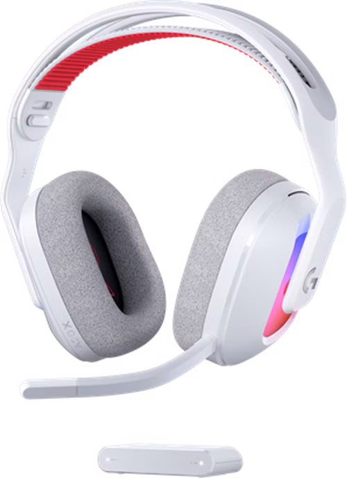 Logitech® A20 X - WHITE