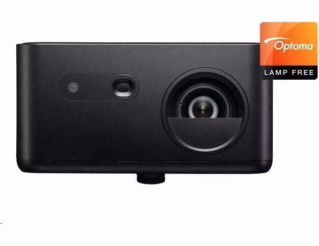 Optoma projektor Photon Life PK32 (DLP, LED, 4K UHD , 1100 ANSI, 400:1, HDMI, USB, USB-C, repro 1x5W)