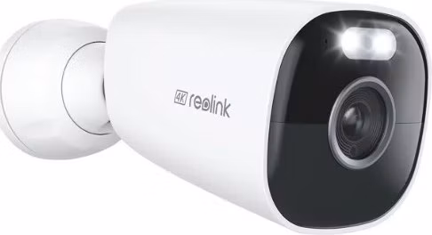 REOLINK bezpečnostní kamera Argus Series B360, Argus Eco Ultra, 4K 8MP Ultra HD, WiFi