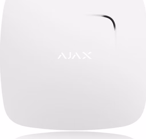 Ajax FireProtect White