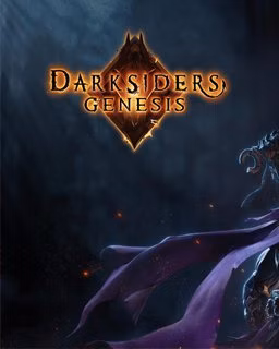 ESD Darksiders Genesis