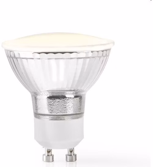 Nedis Smart LED bulp 4,5W GU10 330lm
