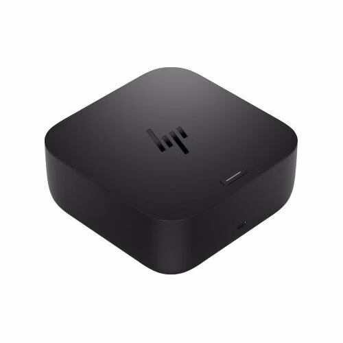 HP USB-C 100W G6 Dock