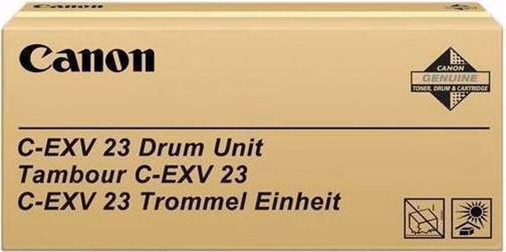 Canon C-EXV 23/ Válcová jednotka/ iR2018/ iR2022/ 61 000 stran