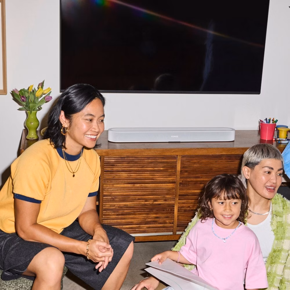 Sonos Beam Ultra White
