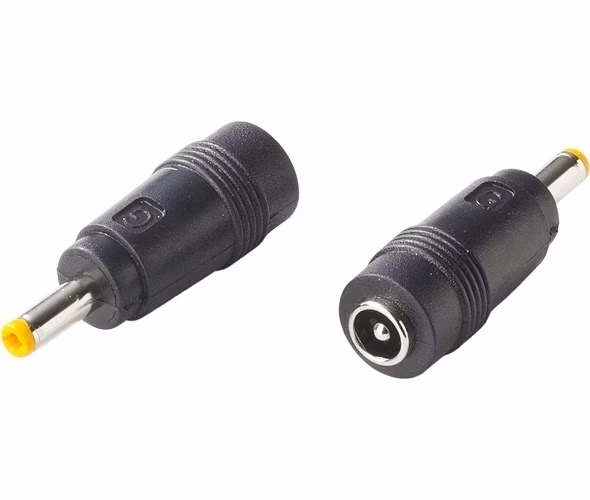 AVACOM Redukce z 5,5x2,1mm na 4,0x1,7mm