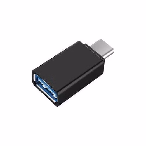 C-TECH Adaptér USB 3.2 Type-C na USB A (CM/AF)