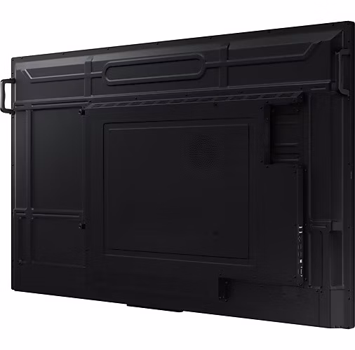 75" LED Samsung WA75F - Flip UHD, 350cd, AN, 16/7