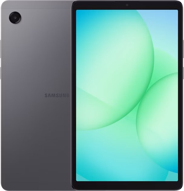Samsung Galaxy Tab A11 LTE/SM-X135FZAAEUE/8,7"/1340x800/4GB/64GB/An15/Gray