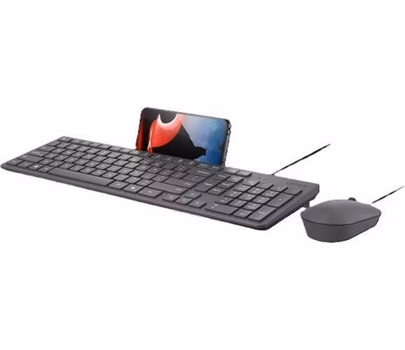 Lenovo 310 USB-A Wired Combo = USB-A kombo klávesnice (CZ/SK) a myši
