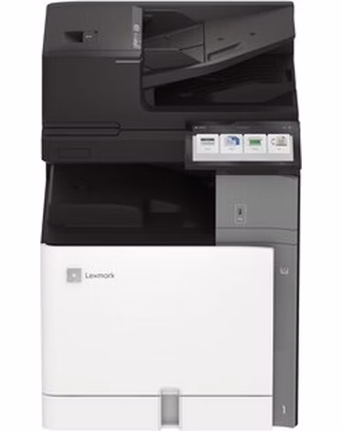 Lexmark CX833se MFP HV EMEA