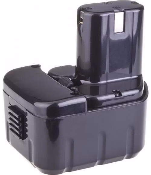 Avacom Náhradní baterie HITACHI EB1214S Ni-Mh 12V 3000mAh, články PANASONIC