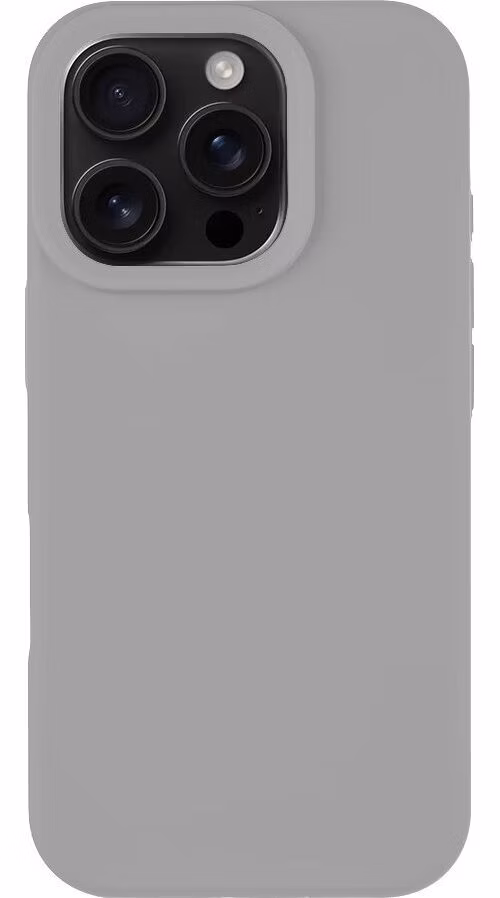 Tactical MagForce Velvet Smoothie Kryt pre Apple iPhone 16 Pre Foggy
