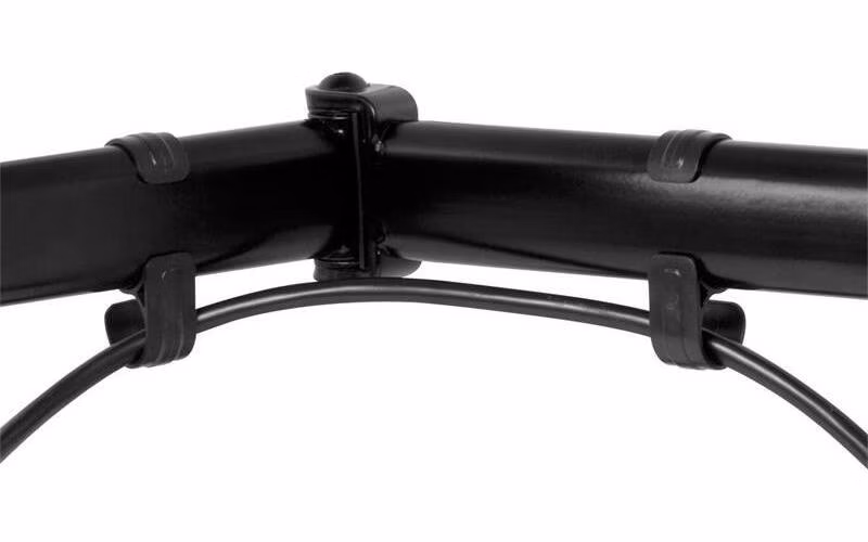 ARCTIC Z1 Basic stolní držák pro monitor /13"-34" LCD / VESA / do 15 kg / černý