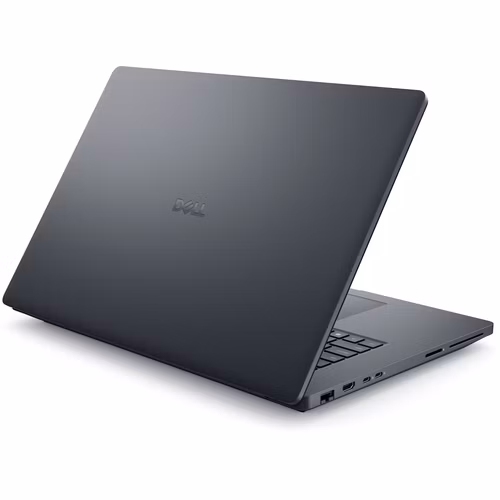 DELL Pro Max Plus 18 MB18250 U7 265HX/32GB/1TB SSD/18" QHD+/IR Cam &amp; Mic/RTX PRO 3000/NFC/W11P/3Y ProSpt/šedá/bez adaptéru