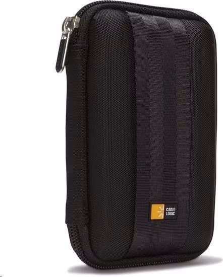 Puzdro Case Logic QHDC101K pre 2,5" HDD, čierne