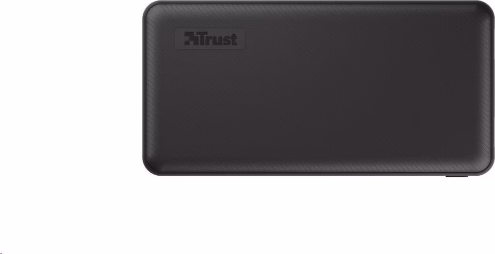 BAZAR - TRUST powerbanka Primo Powerbank 15000 mAh ECO