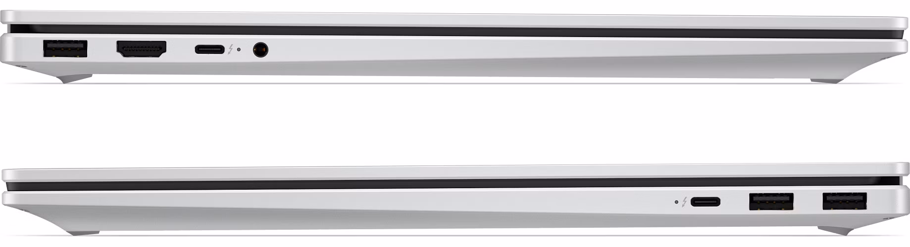 BAZAR - NTB HP OmniBook X NG AI PC 17-de0072ncx,Ultra 5 325 (8C) 47 NPU TOPs,47 TOPS,Touch/17.3" FHD,24GB,512GB SSD,Win1