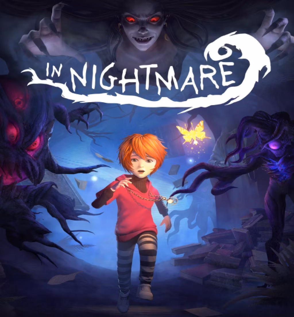 ESD In Nightmare