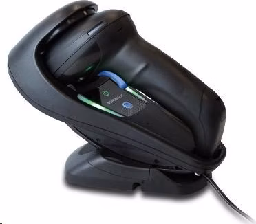 Datalogic Gryphon I GBT4500, BT, 2D, BT, sada (USB), čierna