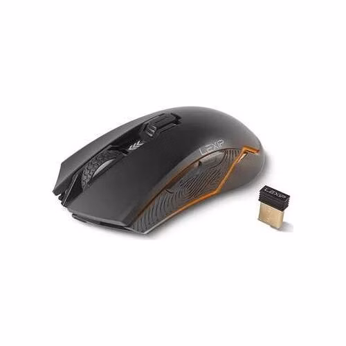 LEXIP GAMING - BEZDRÁTOVÁ MYŠ - AR18 AERO SPEED - EU