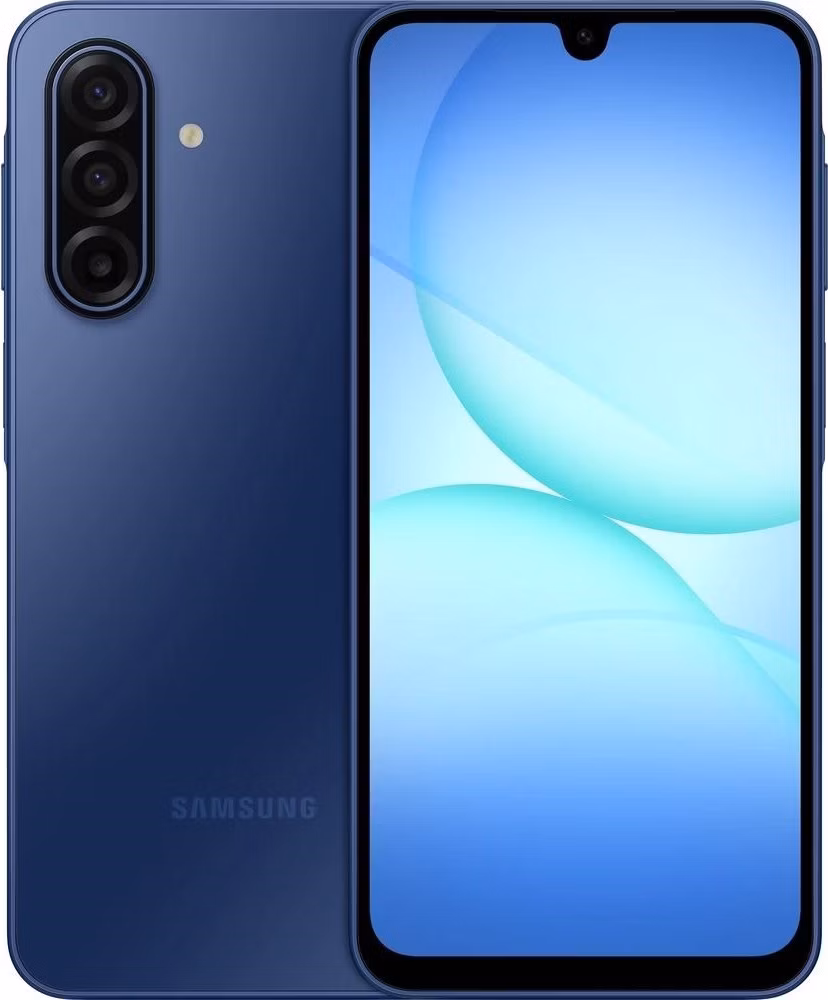 Samsung A176 Galaxy A17 5G 8/256GB DS Blue, EU