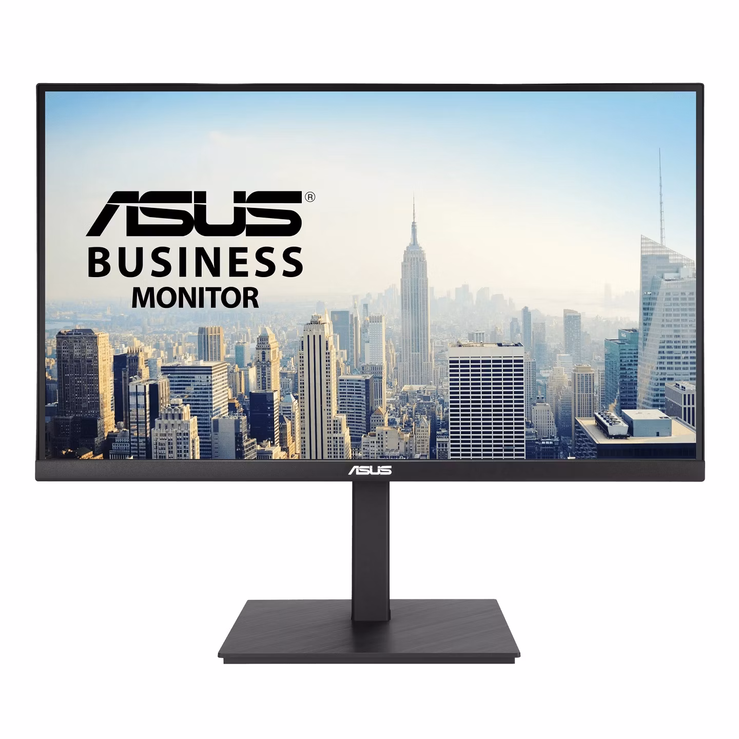 ASUS 27" LED VA27UQSB/ 3840x2160/ IPS/ 16:9/ 5ms/ 350cd/m2/ 60Hz/ DP/ 2x HDMI/ PIVOT/ repro