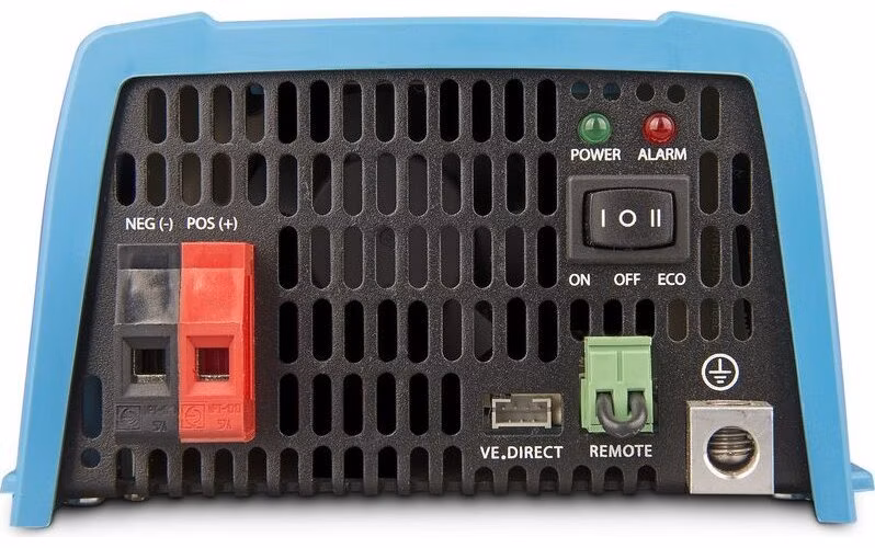 Victron Phoenix VE.Direct Schuko měnič 12V/230V, 500VA (400W), čistá sinus