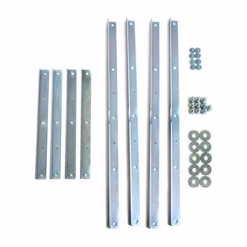 ERGOTRON VESA BRACKET ADAPTOR KIT, Vesa adaptér