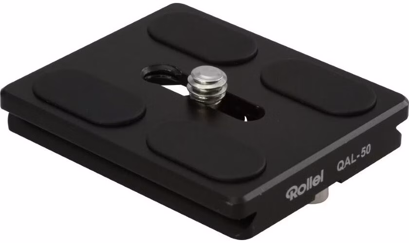 Rollei QAL-50/ náhradní destička ke stativu
