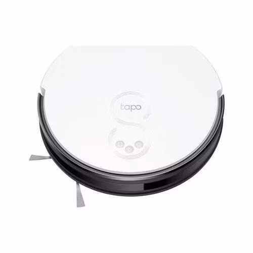 TP-Link Tapo RV10 - Robotický vysavač a mop