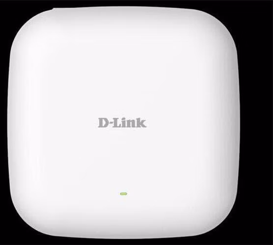 D-Link AX3000 Wi-Fi 6 Smart Access Point - DBR-X3000-AP
