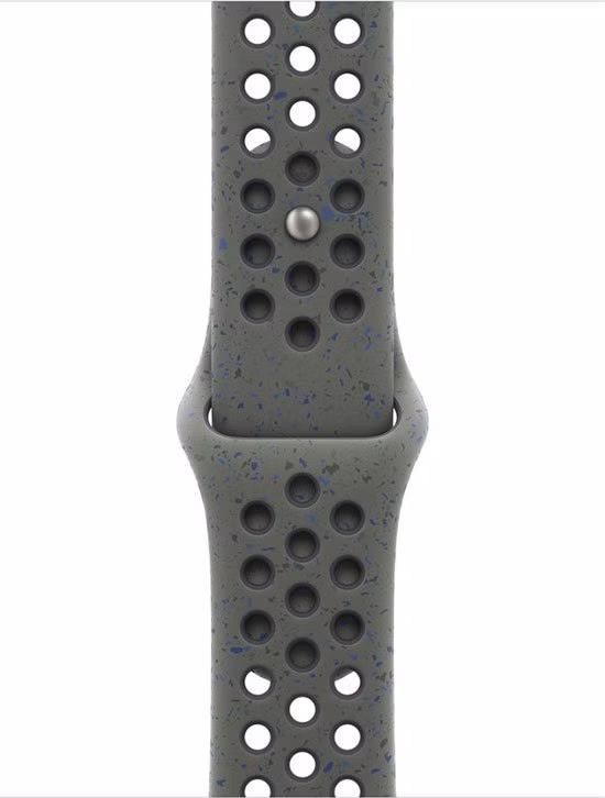 Apple Watch 41mm Cargo Khaki Nike Sport Band - S/M