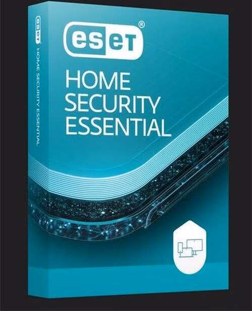 ESET HOME SECURITY Essential 1PC / 1 rok zľava 30% (EDU, ZDR, GOV, ISIC, ZTP, NO.. )