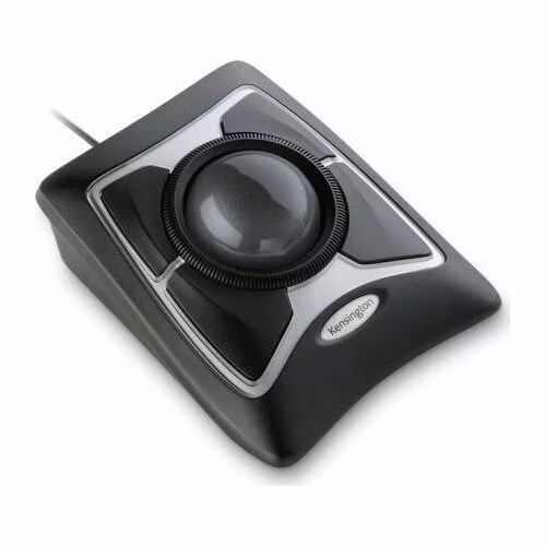 Kensington Expert Mouse Optical (USB/PS2)