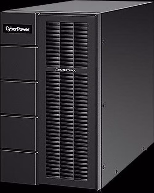 CyberPower Battery Pack, tower, pro OLS3000EA, OLS3000EA-DE
